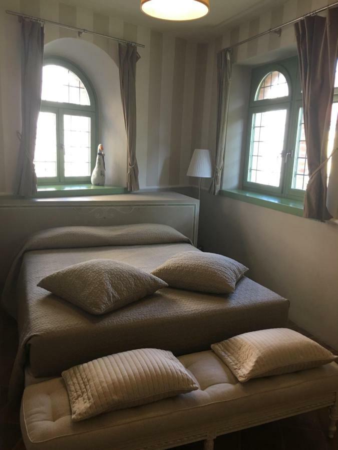 B&B San Martino Mede Eksteriør billede