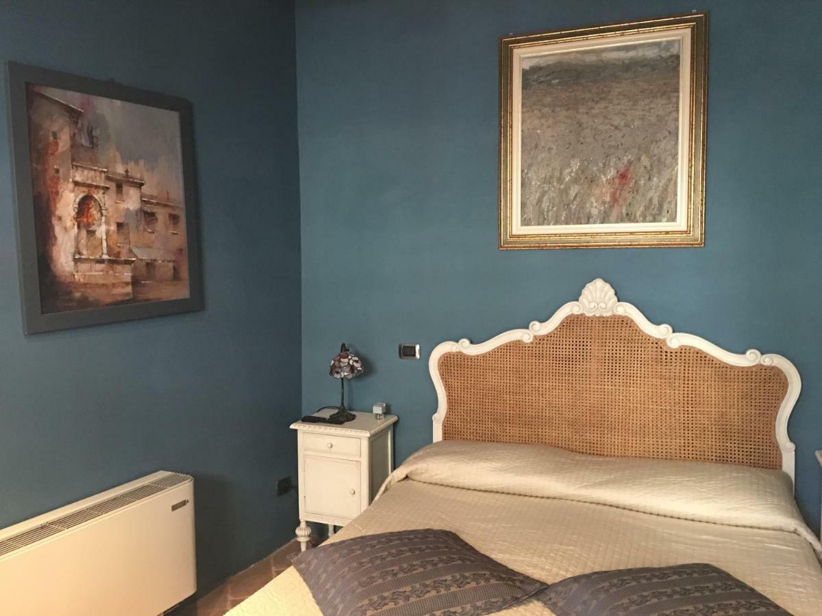 B&B San Martino Mede Eksteriør billede